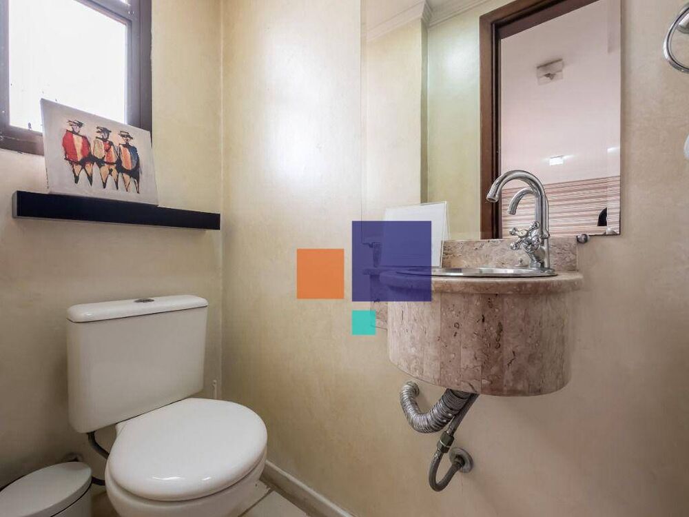 Apartamento à venda com 2 quartos, 89m² - Foto 22