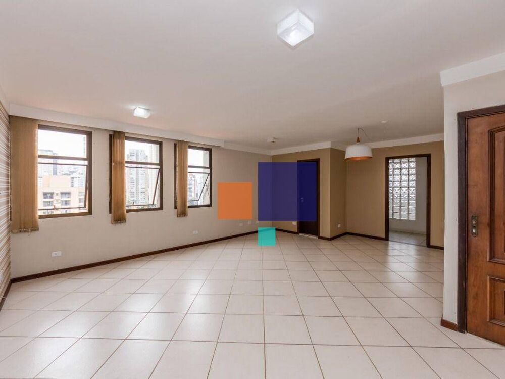 Apartamento à venda com 2 quartos, 89m² - Foto 4