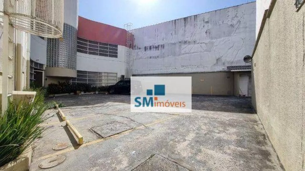 Loja-Salão para alugar, 580m² - Foto 3