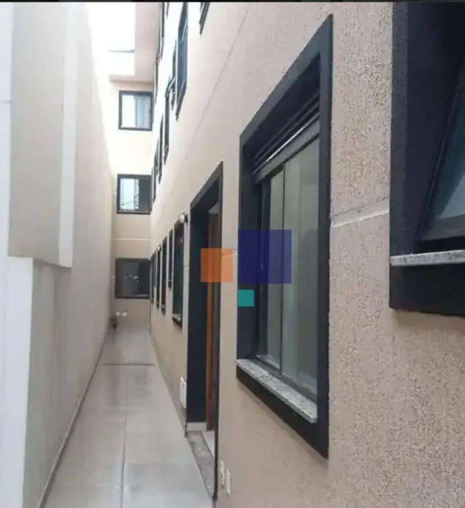 Kitnet-Studio, 24 m² - Foto 4
