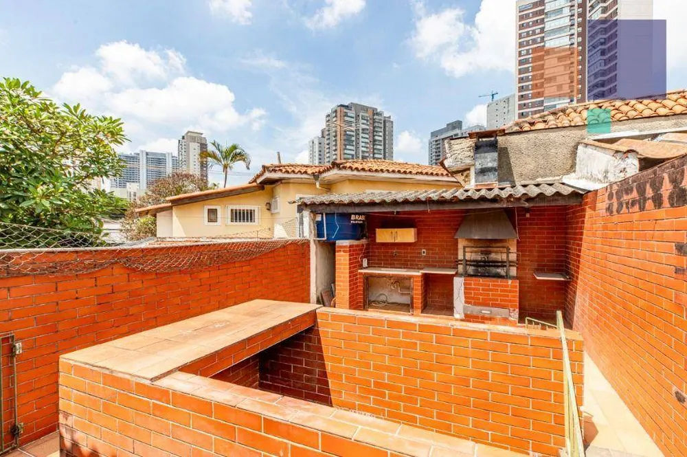 Casa, 3 quartos, 120 m² - Foto 12