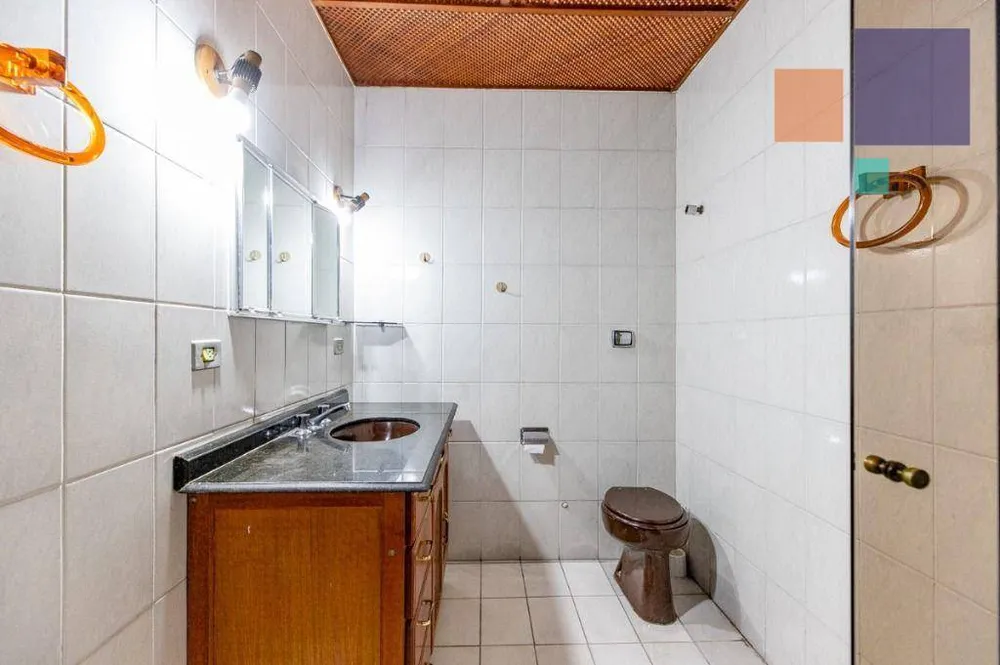 Casa, 3 quartos, 120 m² - Foto 11