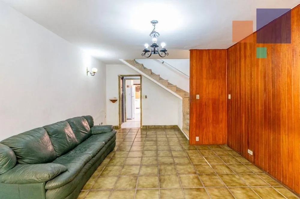 Casa, 3 quartos, 120 m² - Foto 8
