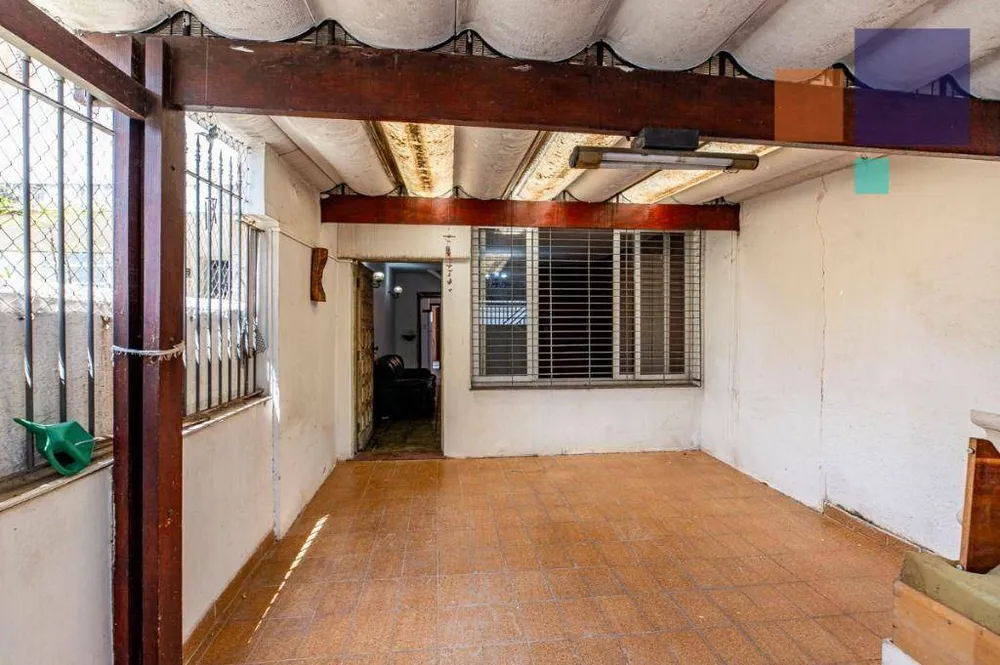 Casa, 3 quartos, 120 m² - Foto 2