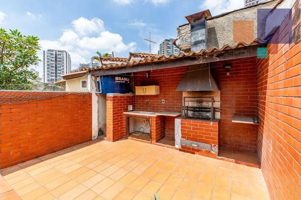 Casa, 3 quartos, 120 m² - Foto 1