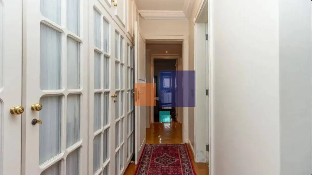 Apartamento, 4 quartos, 198 m² - Foto 19