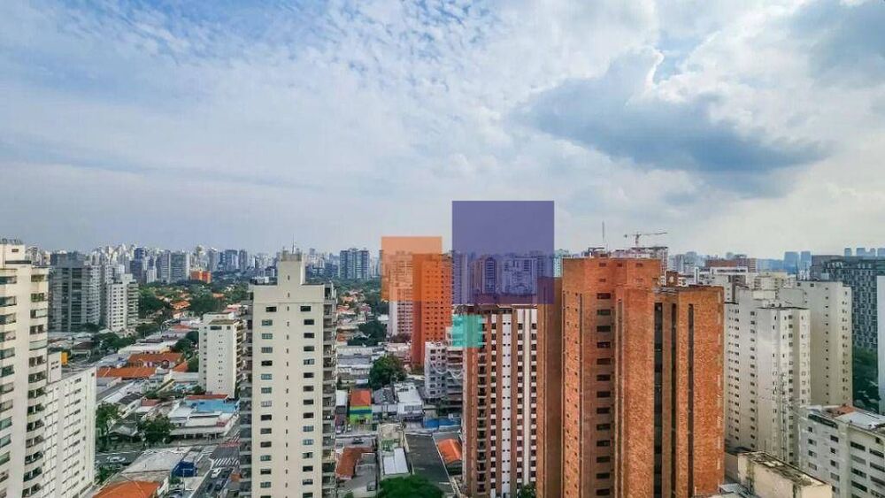 Apartamento para alugar com 4 quartos, 198m² - Foto 11