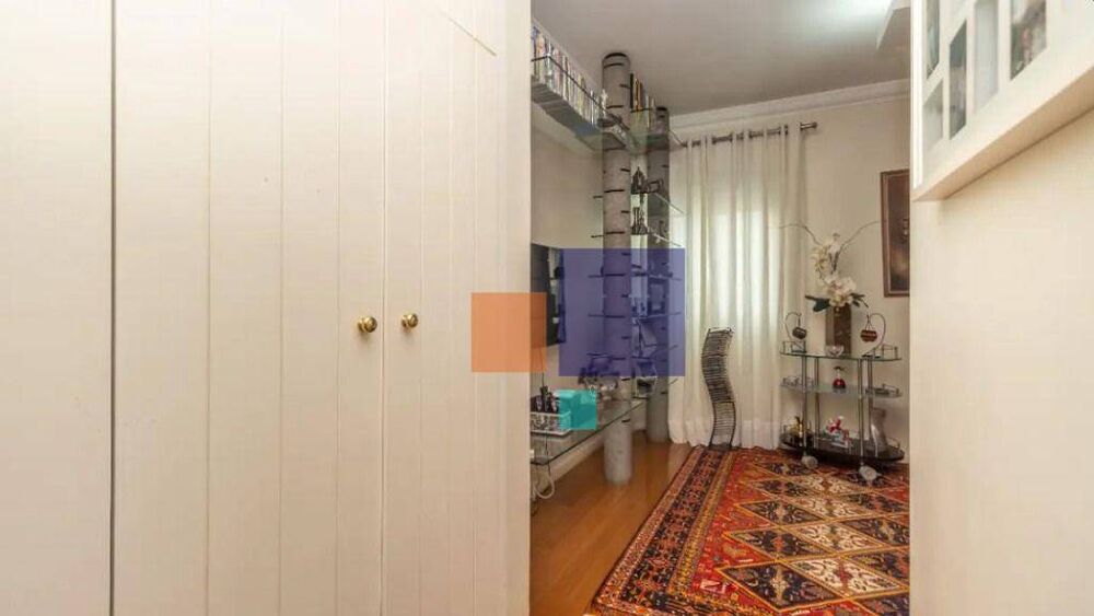 Apartamento para alugar com 4 quartos, 198m² - Foto 15
