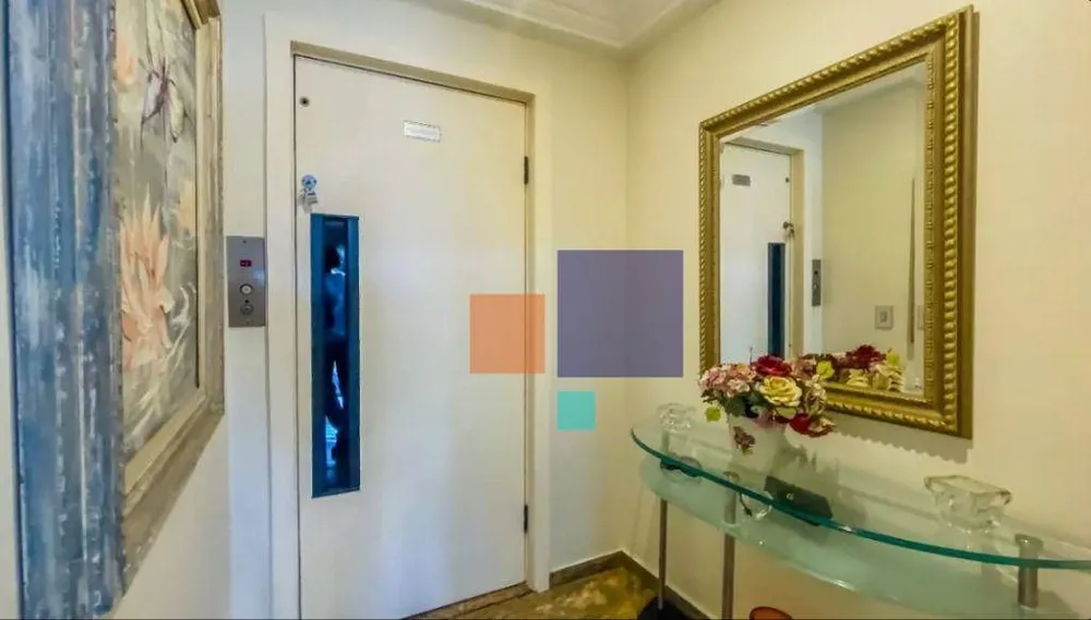 Apartamento, 4 quartos, 198 m² - Foto 5