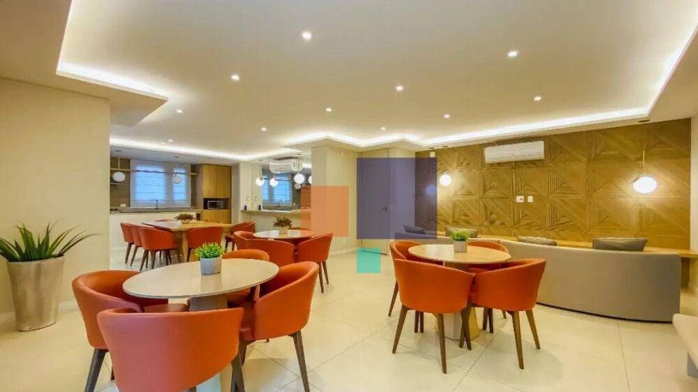 Apartamento para alugar com 4 quartos, 198m² - Foto 20