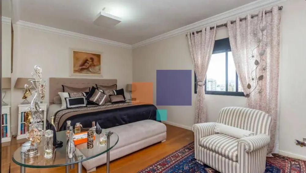 Apartamento, 4 quartos, 198 m² - Foto 14