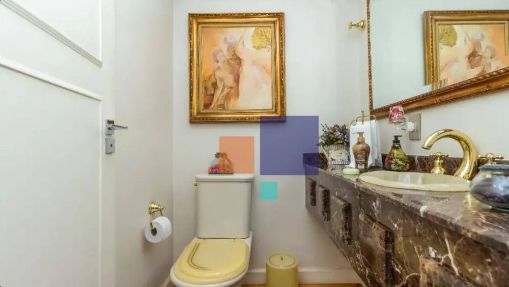Apartamento, 4 quartos, 198 m² - Foto 27