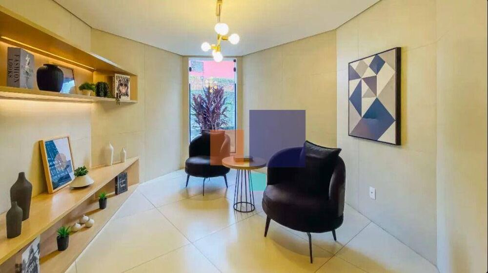 Apartamento para alugar com 4 quartos, 198m² - Foto 19