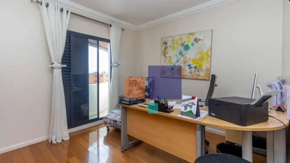 Apartamento, 4 quartos, 198 m² - Foto 24