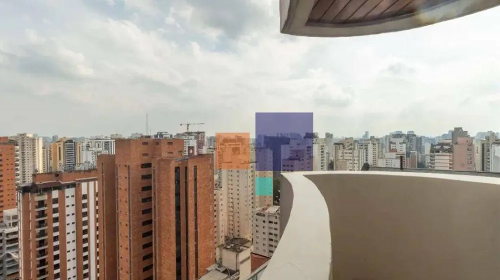 Apartamento, 4 quartos, 198 m² - Foto 4