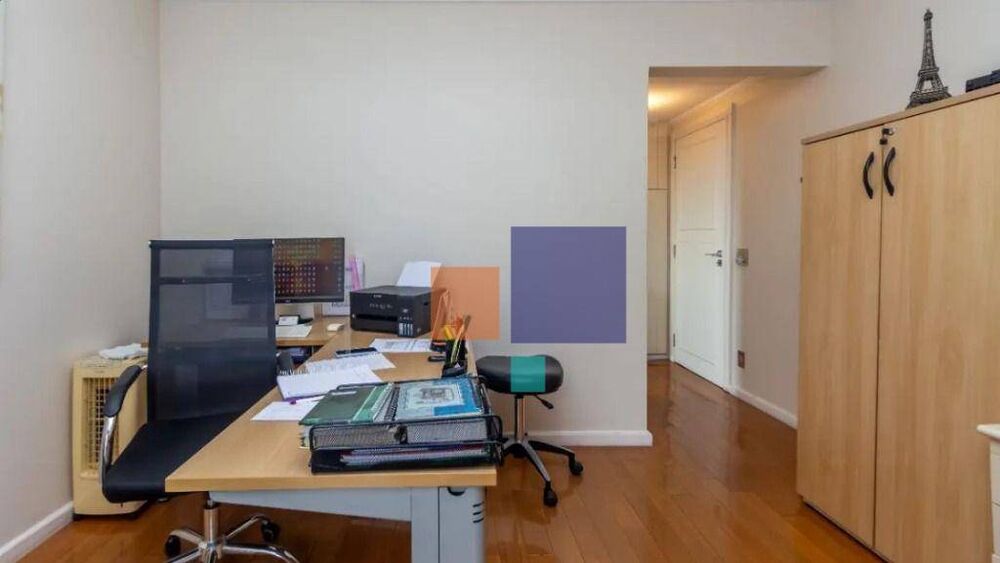 Apartamento para alugar com 4 quartos, 198m² - Foto 16