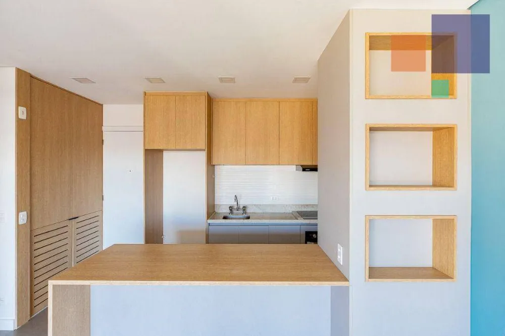 Apartamento, 2 quartos, 62 m² - Foto 6