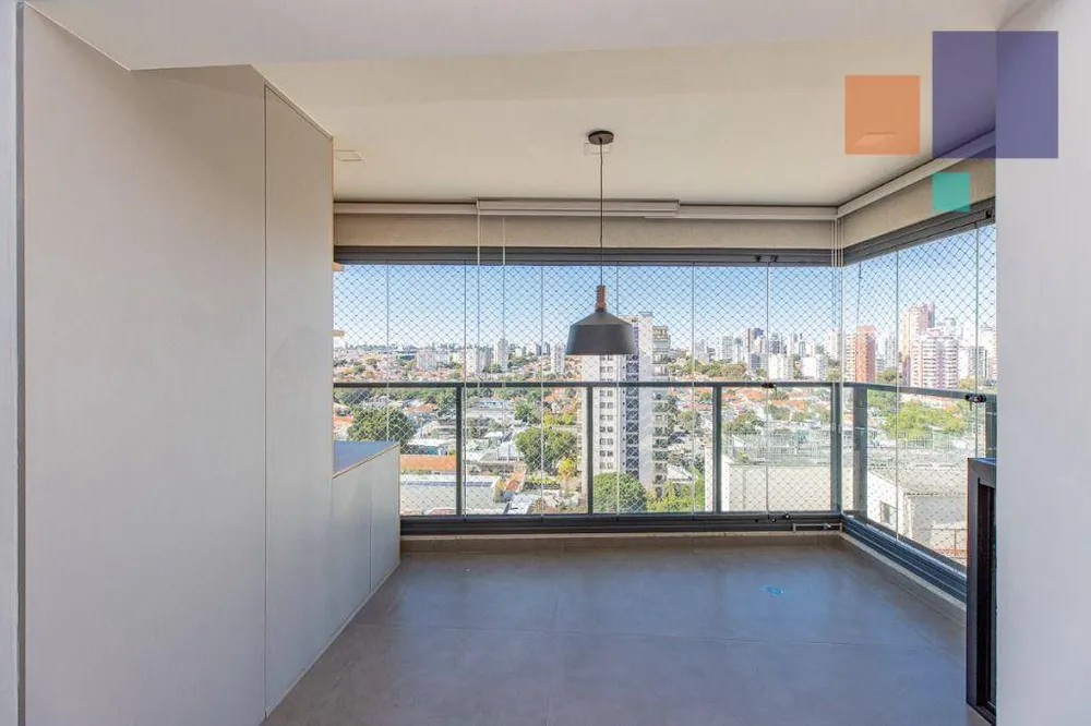 Apartamento, 2 quartos, 62 m² - Foto 4