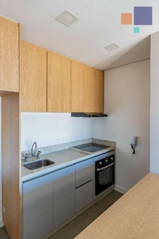 Apartamento, 2 quartos, 62 m² - Foto 5