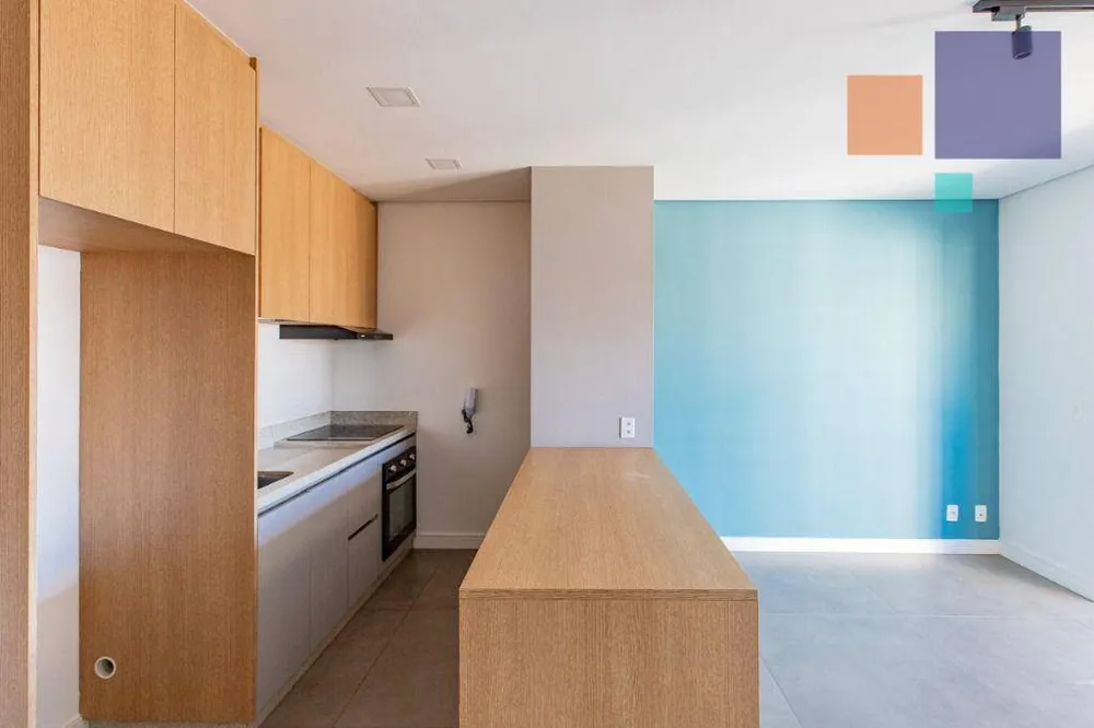 Apartamento, 2 quartos, 62 m² - Foto 2
