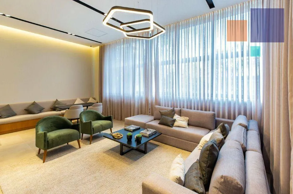 Apartamento, 2 quartos, 62 m² - Foto 8