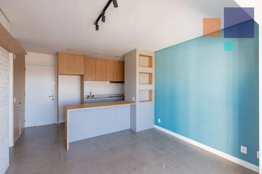Apartamento, 2 quartos, 62 m² - Foto 1