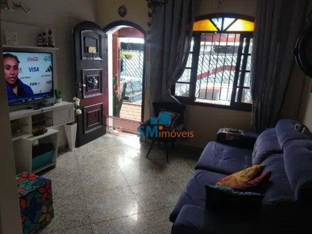 Casa, 3 quartos, 250 m² - Foto 3