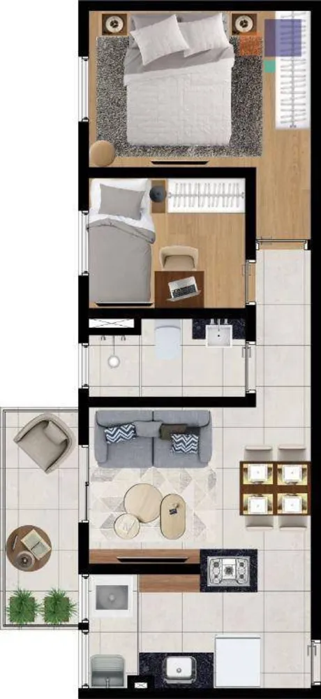 Terreno, 600 m² - Foto 10