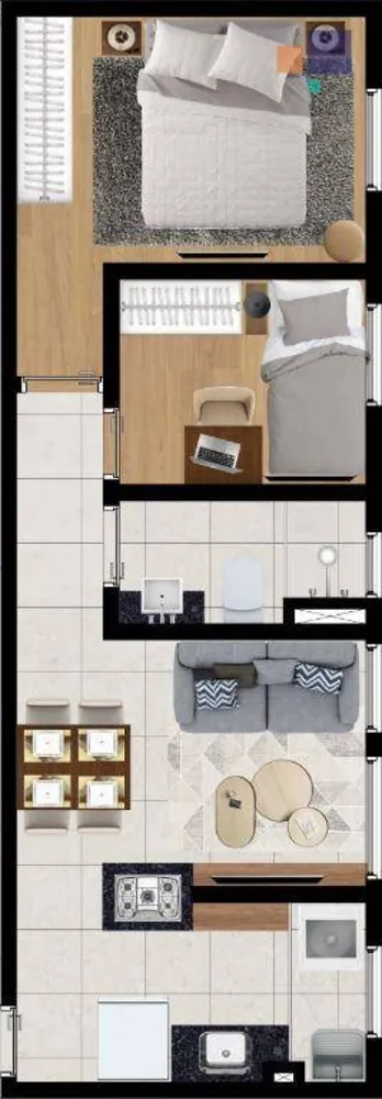 Terreno, 600 m² - Foto 8