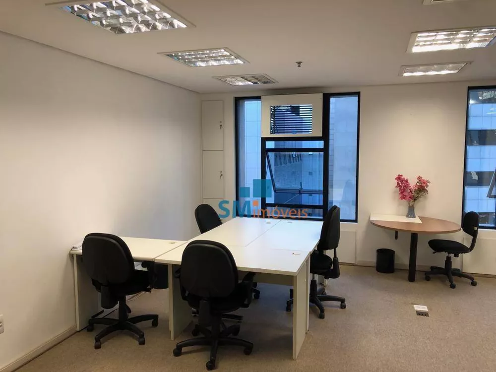 Sala-Conjunto, 42 m² - Foto 2