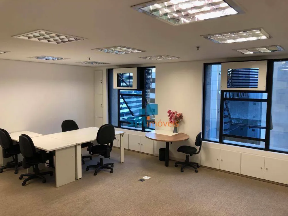 Sala-Conjunto, 42 m² - Foto 8
