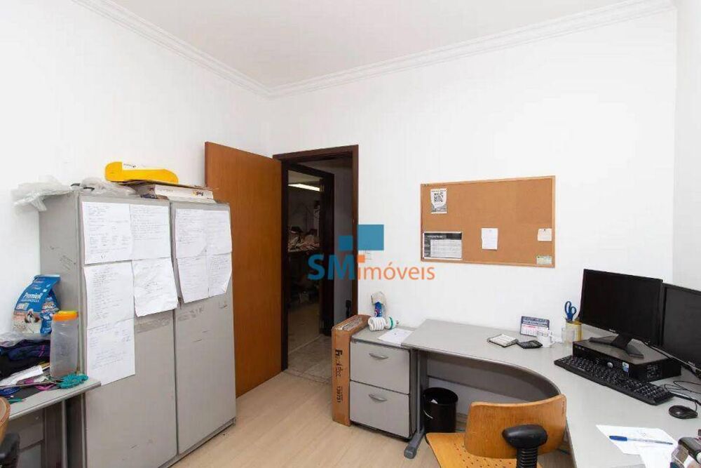 Loja-Salão à venda e aluguel, 233m² - Foto 4