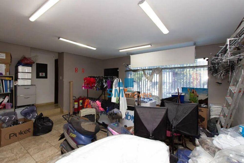 Loja-Salão à venda e aluguel, 233m² - Foto 2