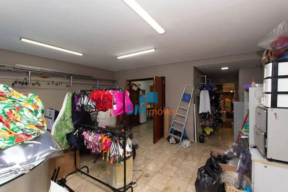 Loja-Salão, 233 m² - Foto 10