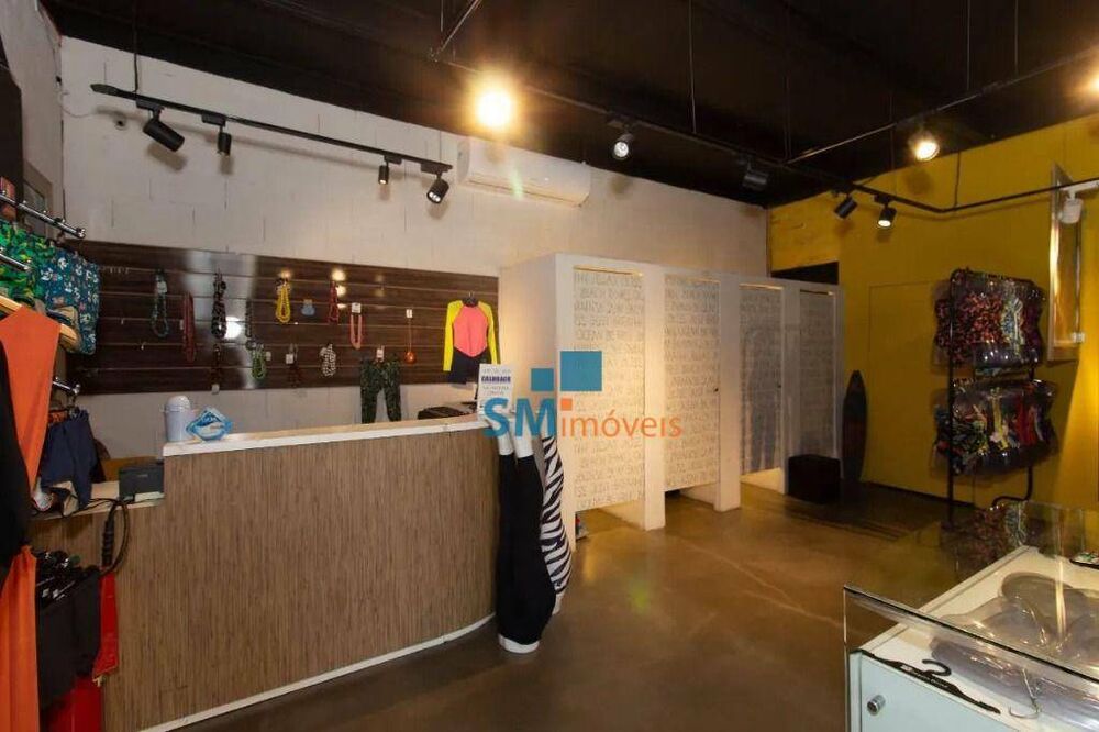 Loja-Salão à venda e aluguel, 233m² - Foto 1