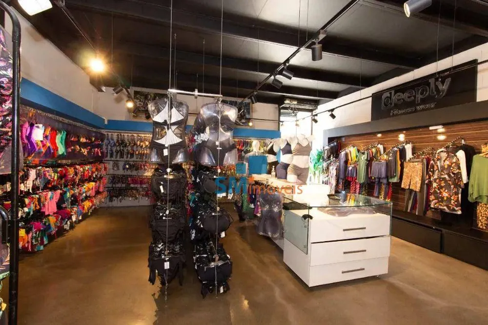 Loja-Salão, 233 m² - Foto 1