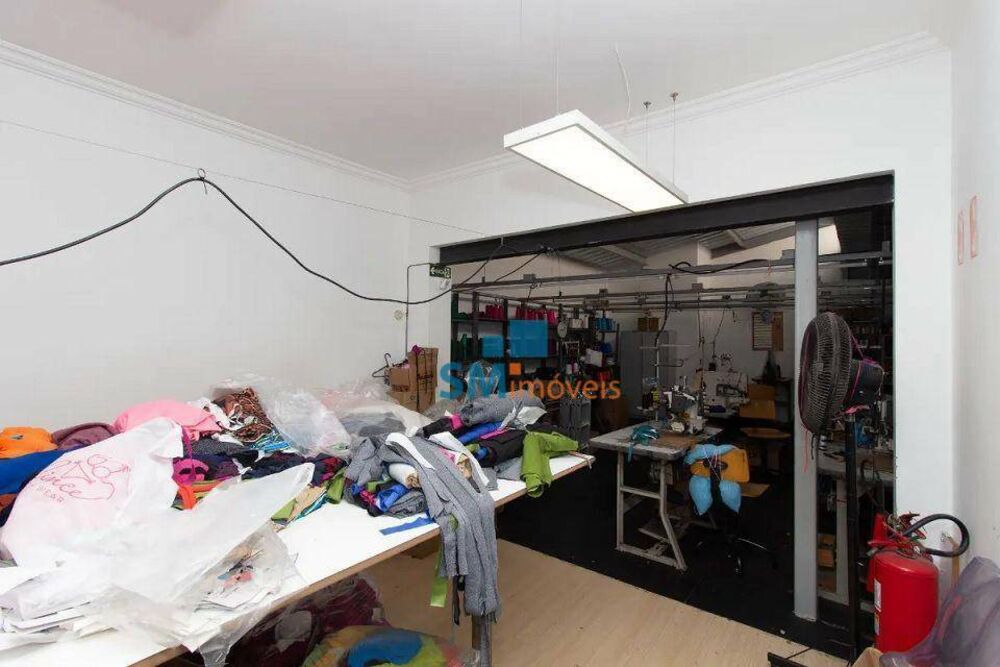 Loja-Salão à venda e aluguel, 233m² - Foto 7