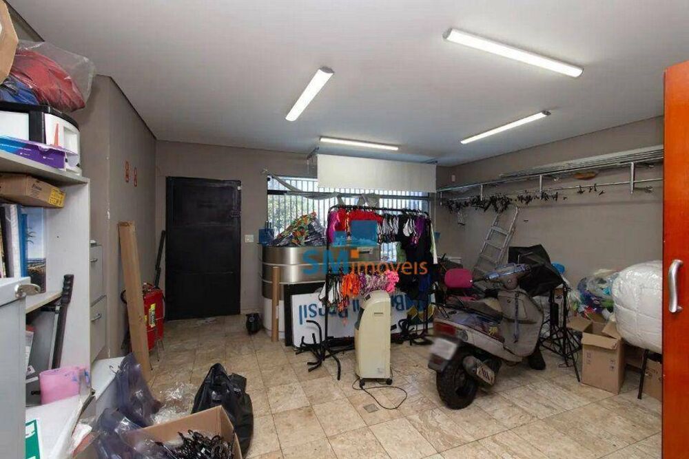 Loja-Salão à venda e aluguel, 233m² - Foto 5