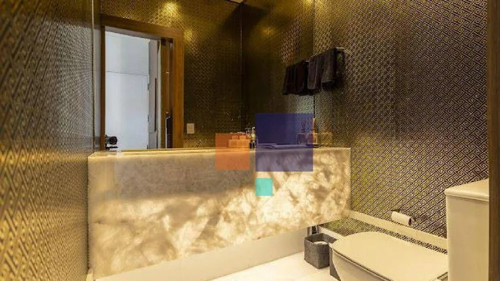 Cobertura, 2 quartos, 225 m² - Foto 5