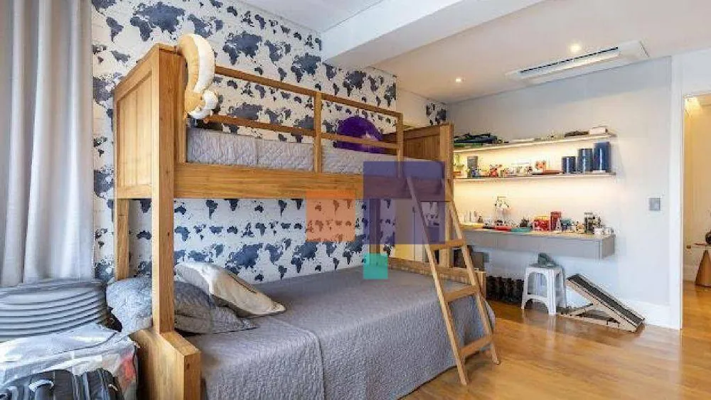 Cobertura, 2 quartos, 225 m² - Foto 7