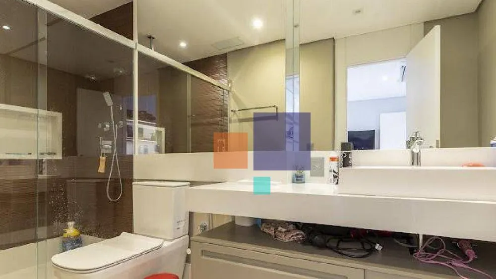 Cobertura, 2 quartos, 225 m² - Foto 8