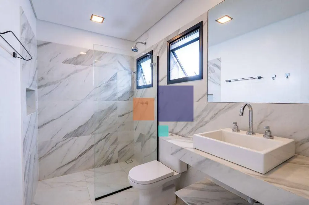 Casa, 3 quartos, 188 m² - Foto 5