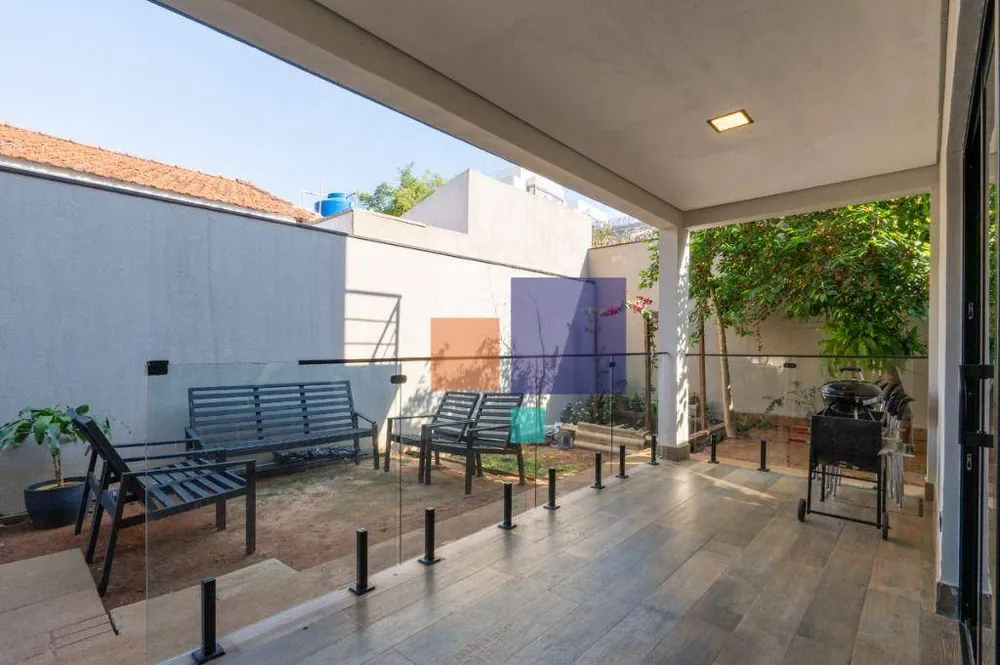 Casa, 3 quartos, 188 m² - Foto 6
