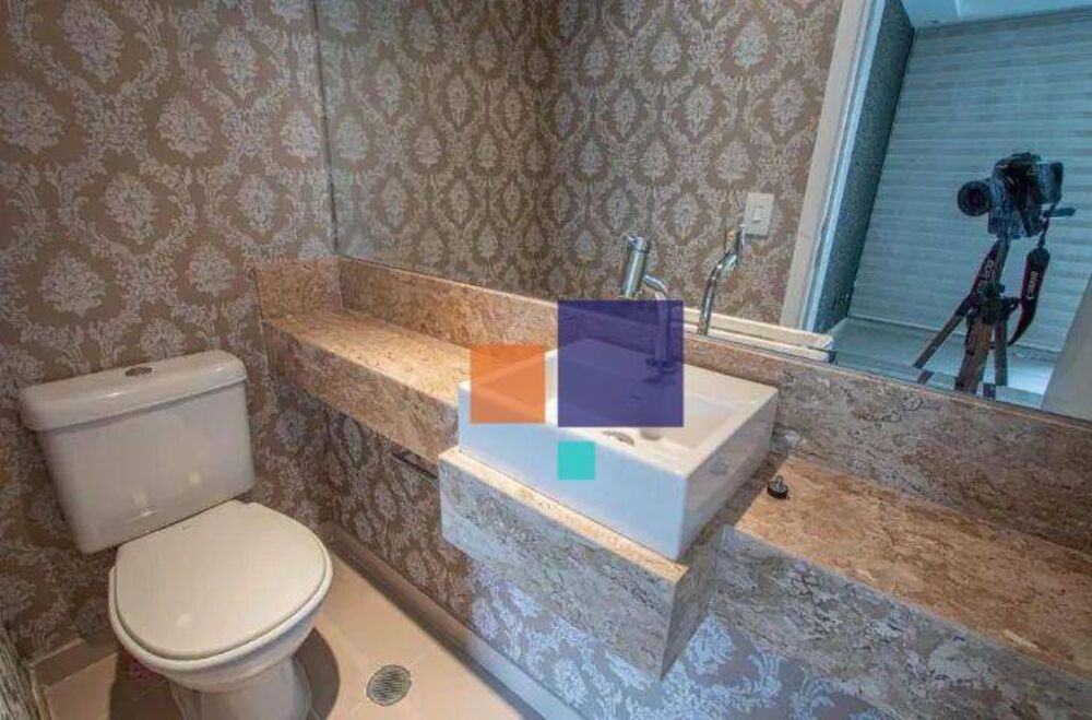 Apartamento à venda e aluguel com 3 quartos, 142m² - Foto 4