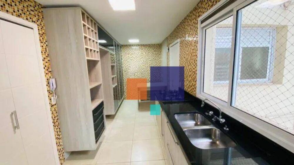 Apartamento à venda e aluguel com 3 quartos, 142m² - Foto 6