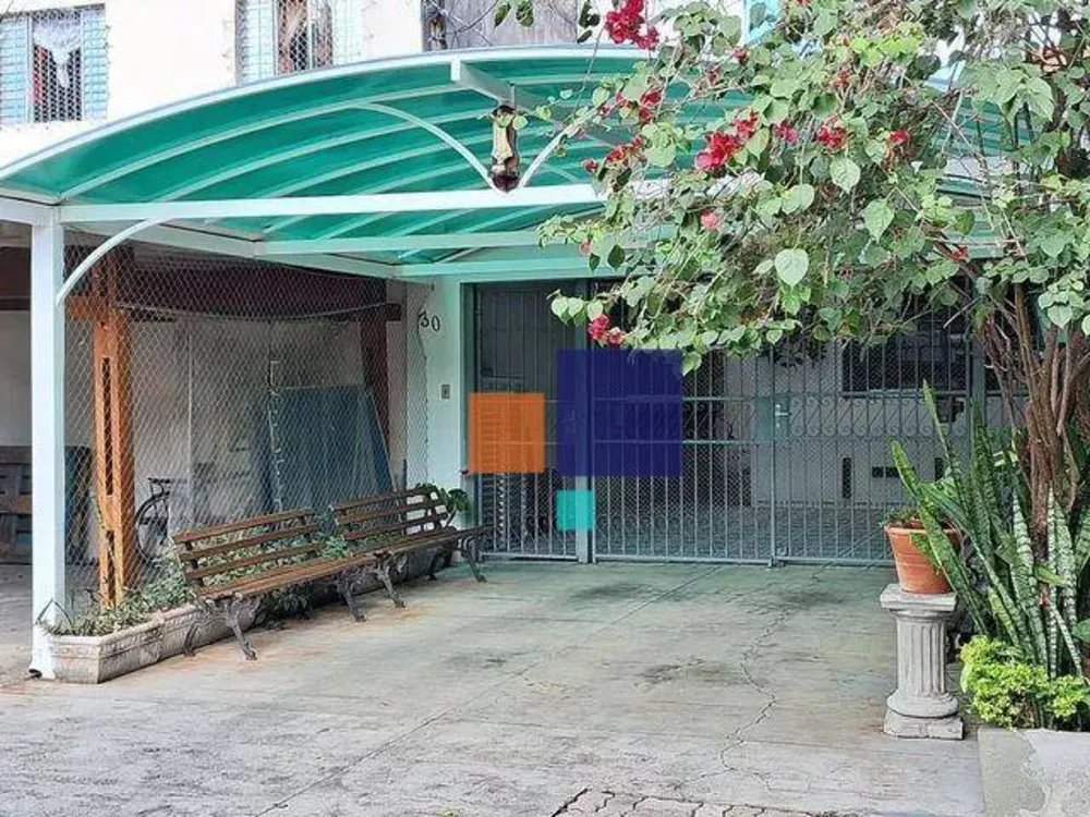 Casa de Condomínio à venda com 3 quartos, 103m² - Foto 2