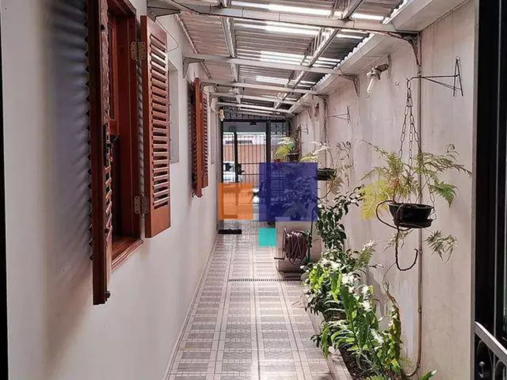 Casa de Condomínio à venda com 3 quartos, 103m² - Foto 3