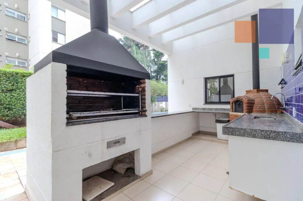 Apartamento, 3 quartos, 84 m² - Foto 12