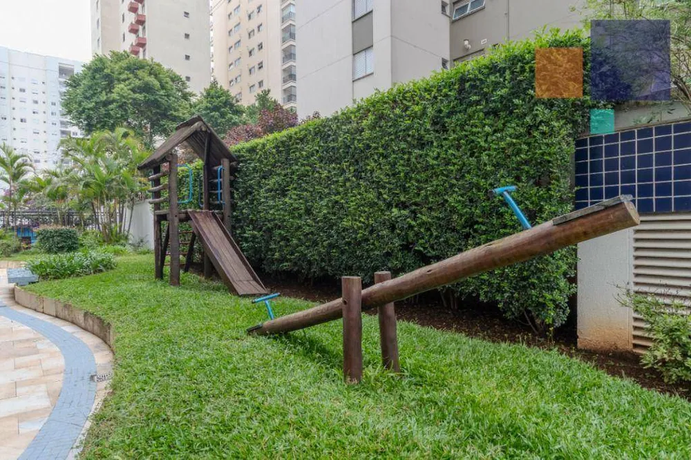 Apartamento, 3 quartos, 84 m² - Foto 11