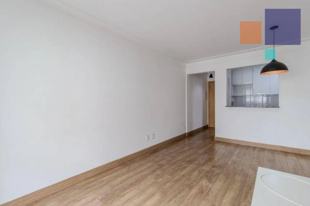 Apartamento, 3 quartos, 84 m² - Foto 2